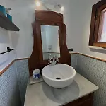 Porta Di Mare House Semesterbostad *