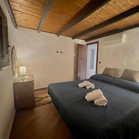 Porta Di Mare House Palermo