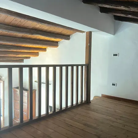 Nyaraló Porta Di Mare House