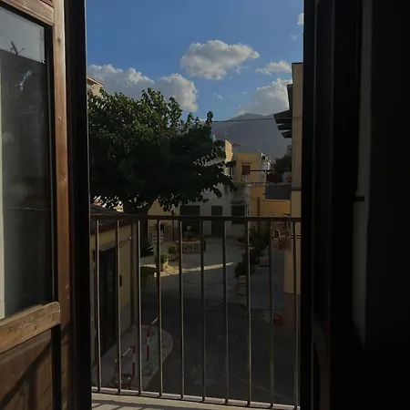 Nyaraló Porta Di Mare House