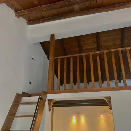 Porta Di Mare House