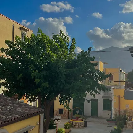 Porta Di Mare House Nyaraló