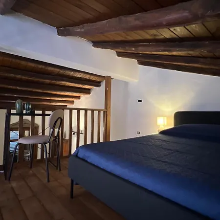 Porta Di Mare House Palermo