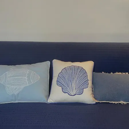 Porta Di Mare House Palermo