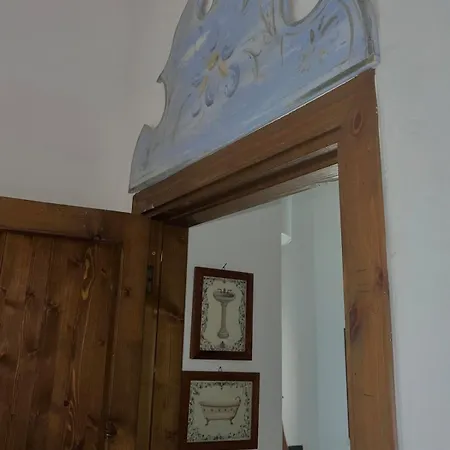 Porta Di Mare House Ferienhaus Palermo