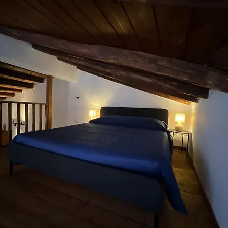 Ferienhaus Porta Di Mare House *