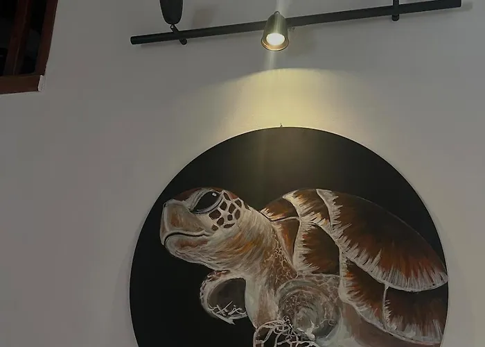 Porta Di Mare House Palermo