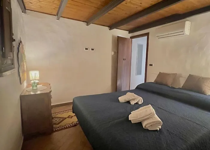 Porta Di Mare House Palermo