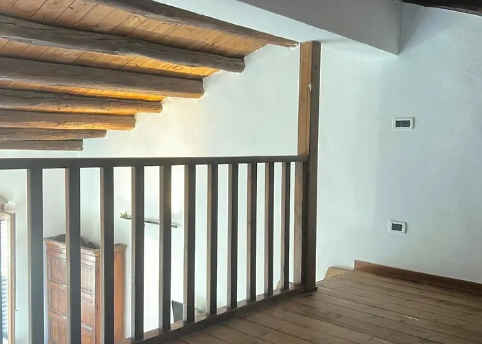 Nyaraló Porta Di Mare House