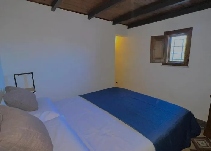 Nyaraló Porta Di Mare House