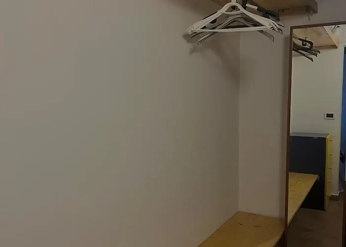 Nyaraló Porta Di Mare House *