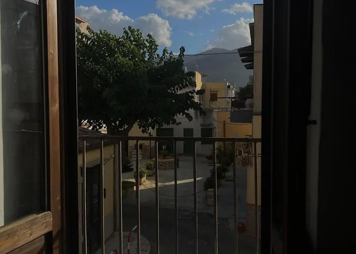 Nyaraló Porta Di Mare House