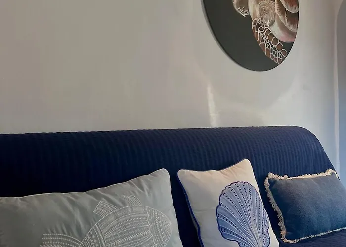 Porta Di Mare House Nyaraló Palermo