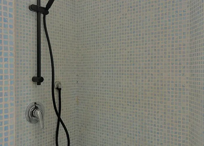 Porta Di Mare House Nyaraló *