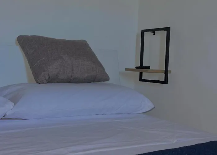 Nyaraló Porta Di Mare House