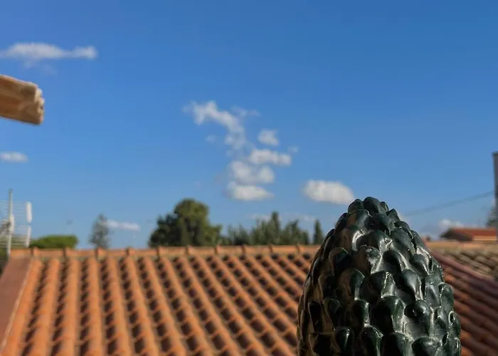 Porta Di Mare House * Palermo