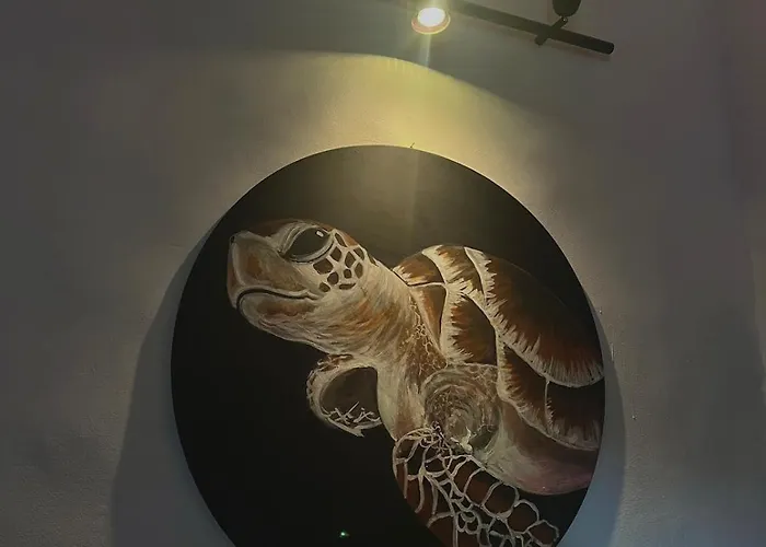 Porta Di Mare House Nyaraló