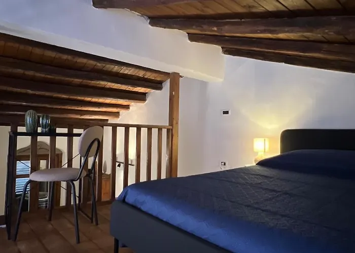 Porta Di Mare House Palermo