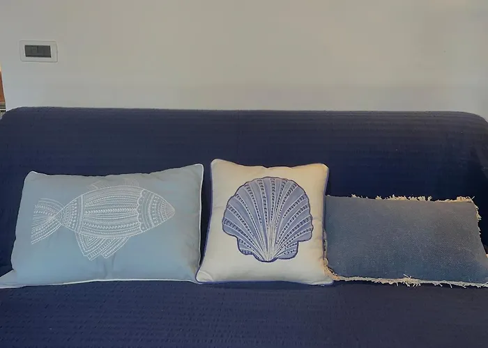 Porta Di Mare House Palermo