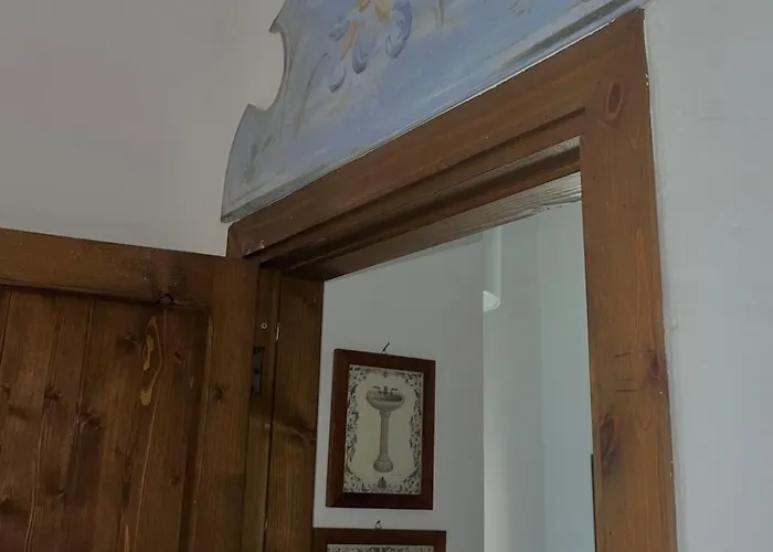 Porta Di Mare House Nyaraló Palermo