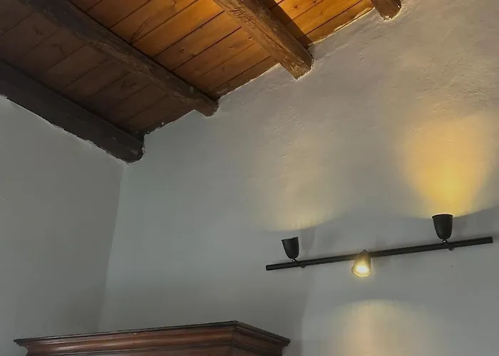 Porta Di Mare House Nyaraló